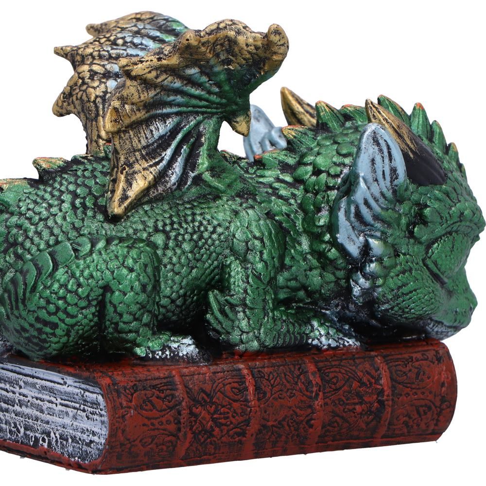 NEMESIS NOW - Where Dragons Dream Figure