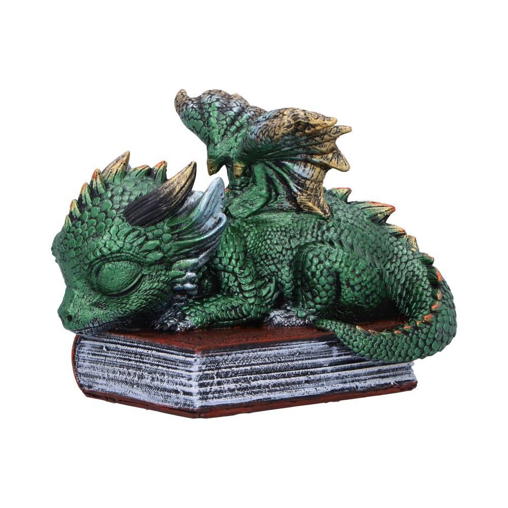 NEMESIS NOW - Where Dragons Dream Figure