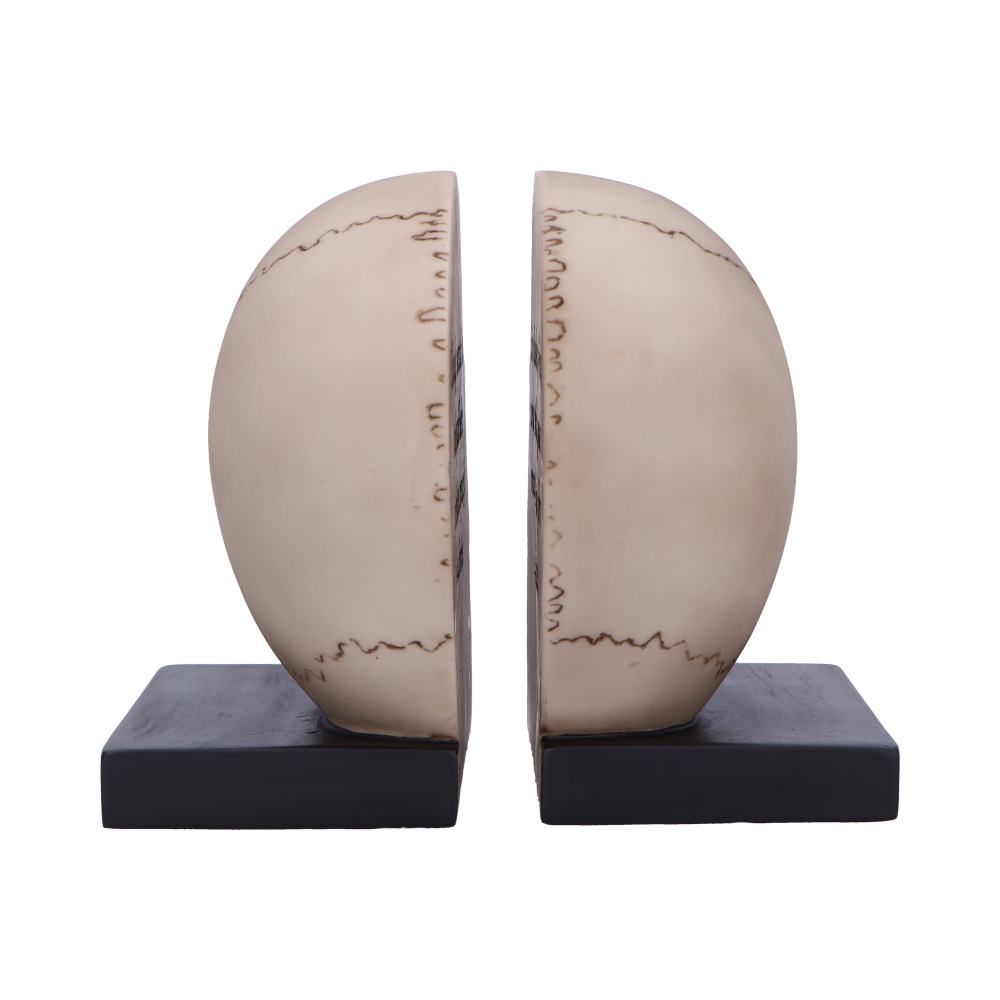 NEMESIS NOW -  Final Chapter Bookends