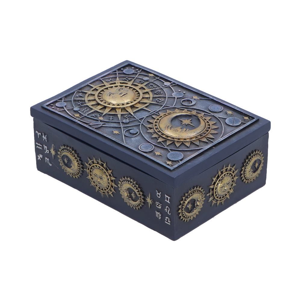 NEMESIS NOW - Celestial Treasure Box