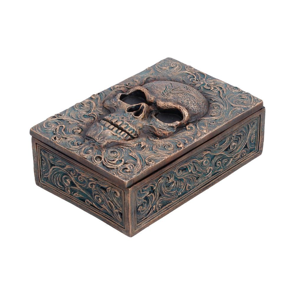 NEMESIS NOW - Treasured Remains Box