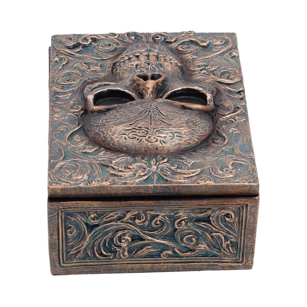 NEMESIS NOW - Treasured Remains Box
