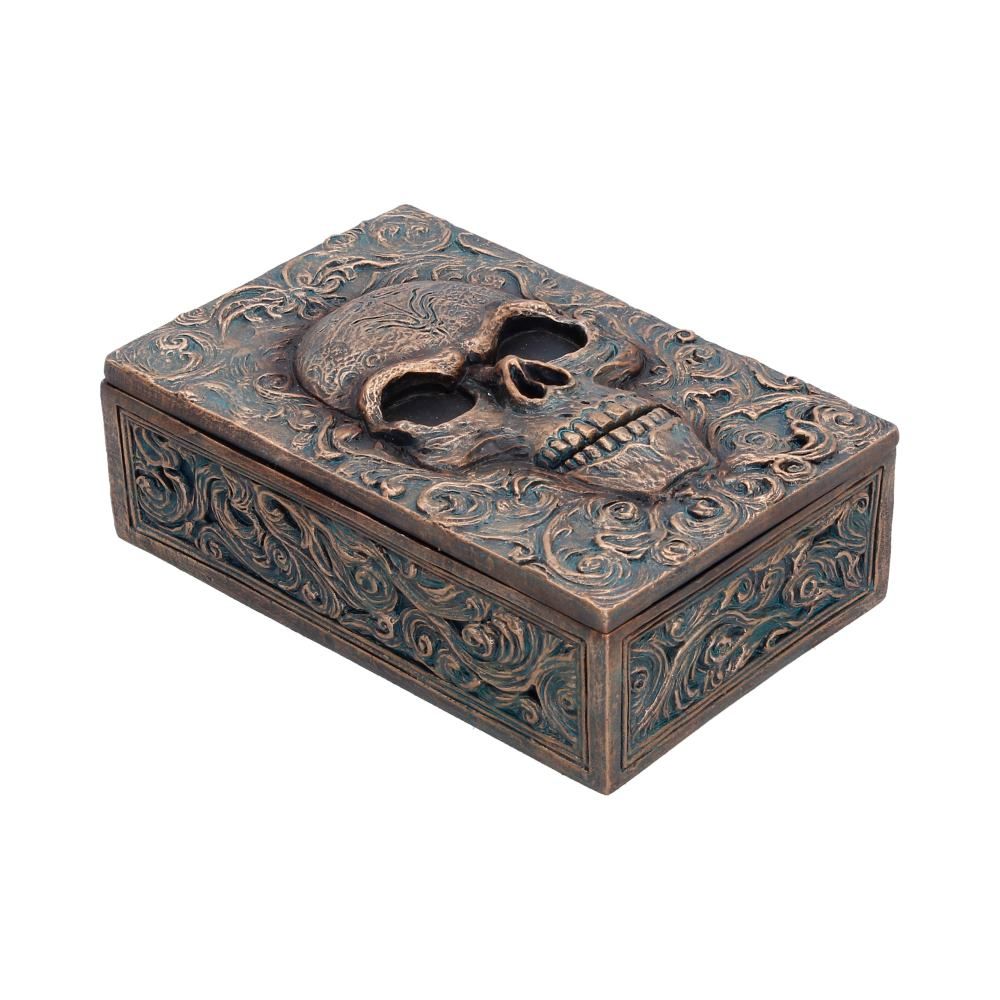 NEMESIS NOW - Treasured Remains Box