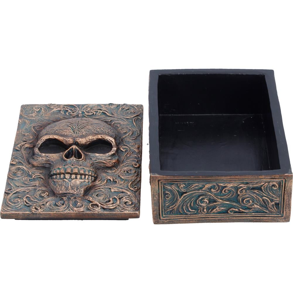 NEMESIS NOW - Treasured Remains Box
