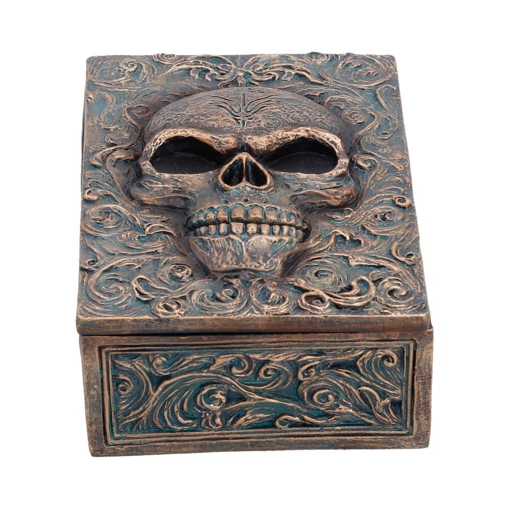 NEMESIS NOW - Treasured Remains Box