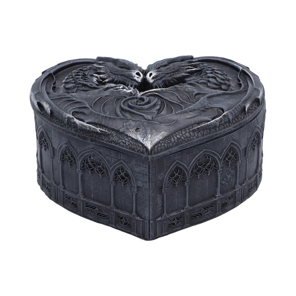 NEMESIS NOW - Dark Heart Box