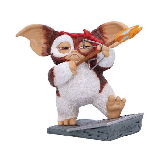 GREMLINS - Gizmo Ready Aim Fire Figure