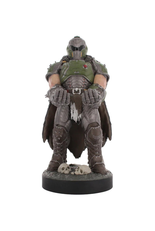 DOOM - Doomslayer Cable Guy Controller Holder