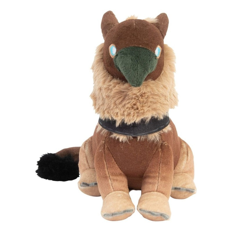 WARHAMMER - Gryph-hound Balthas Plush