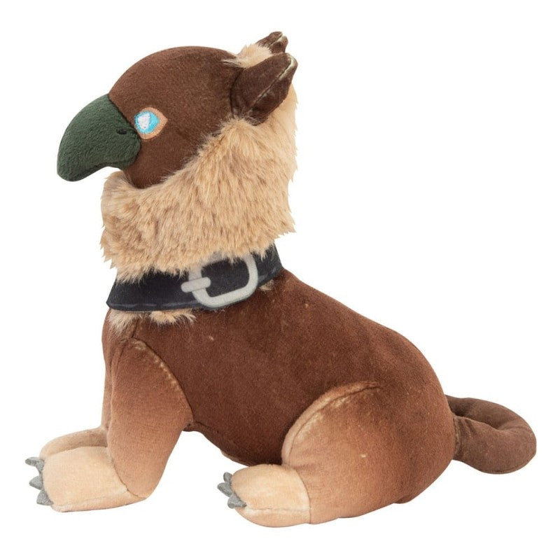 WARHAMMER - Gryph-hound Balthas Plush