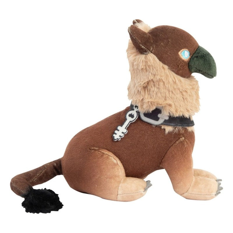WARHAMMER - Gryph-hound Balthas Plush