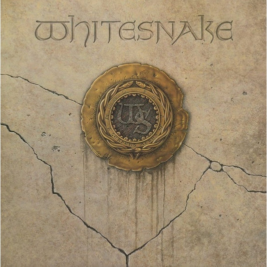 WHITESNAKE - Whitesnake Vinyl Album