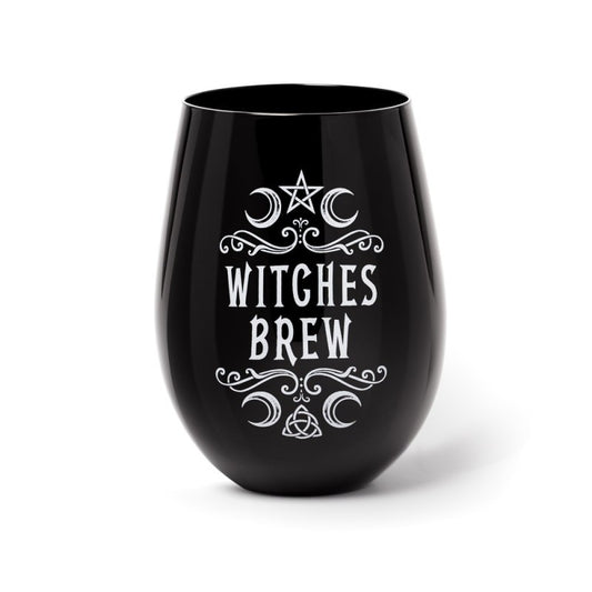 ALCHEMY - Witches Brew Glass