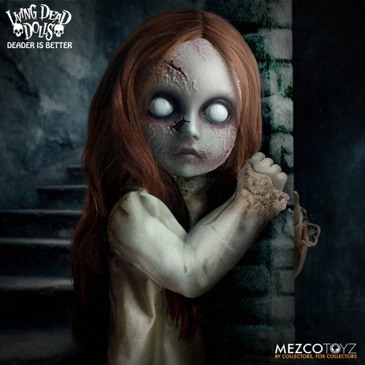 LIVING DEAD DOLLS - Posey Deluxe Doll