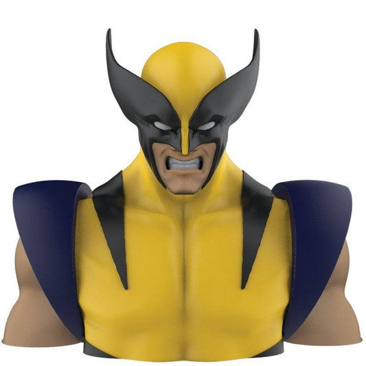 MARVEL - Wolverine Bust Bank / Money Box
