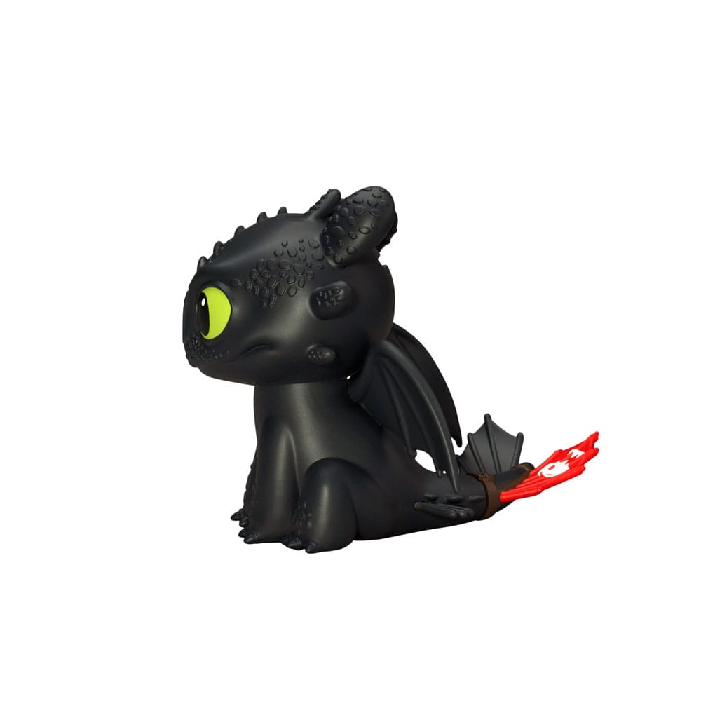 HOW TO TRAIN YOUR DRAGON - Toothless Money Bank