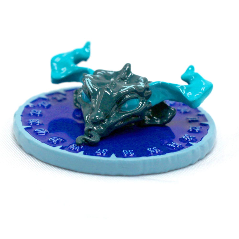 MAGIC THE GATHERING - Tarkir Dragonstorm Dice & Token Pack