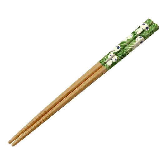 STUDIO GHIBLI : PRINCESS MONONOKE - Kodama Chopsticks