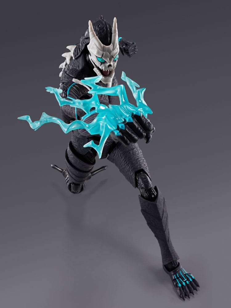 KAIJU NO. 8 - Kafka Hibino S.H. Figuarts Action Figure
