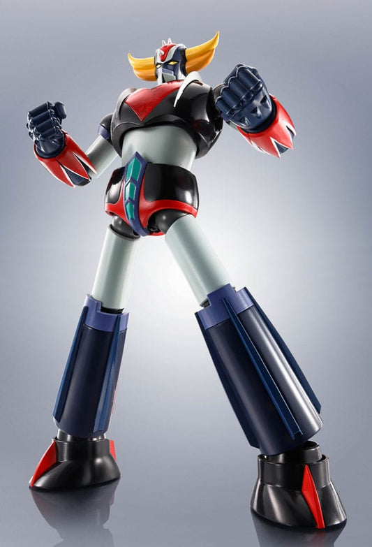GRENDIZER - Super UFO Robot Grendizer Robot Spirits Action Figure