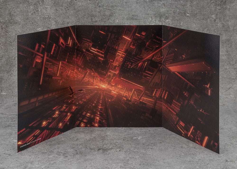 DEMON SLAYER - Tanjrio Kamado Final Battle Infinity Castle S.H. Figuarts Action Figure