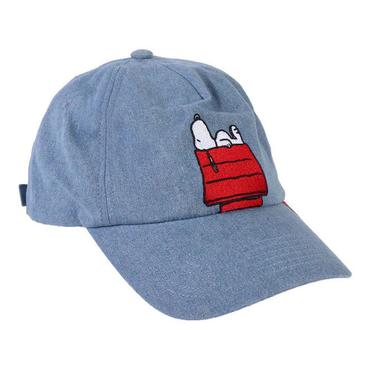 PEANUTS - Snoopy Baseball Cap