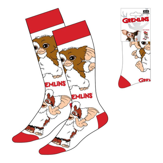 GREMLINS - 3.5-8.5/9 Duo Socks