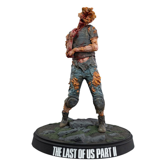 THE LAST OF US: PART II - Armoured Clicker Dark Horse Figure