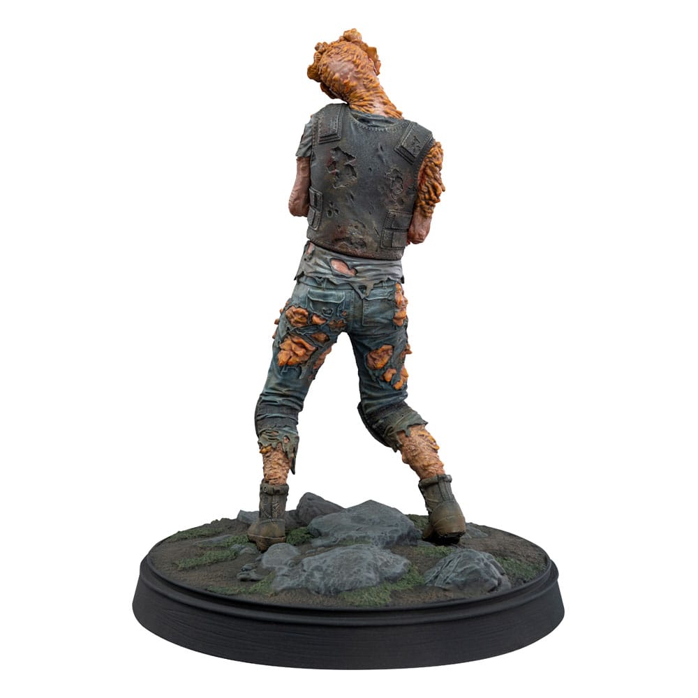 THE LAST OF US: PART II - Armoured Clicker Dark Horse Figure