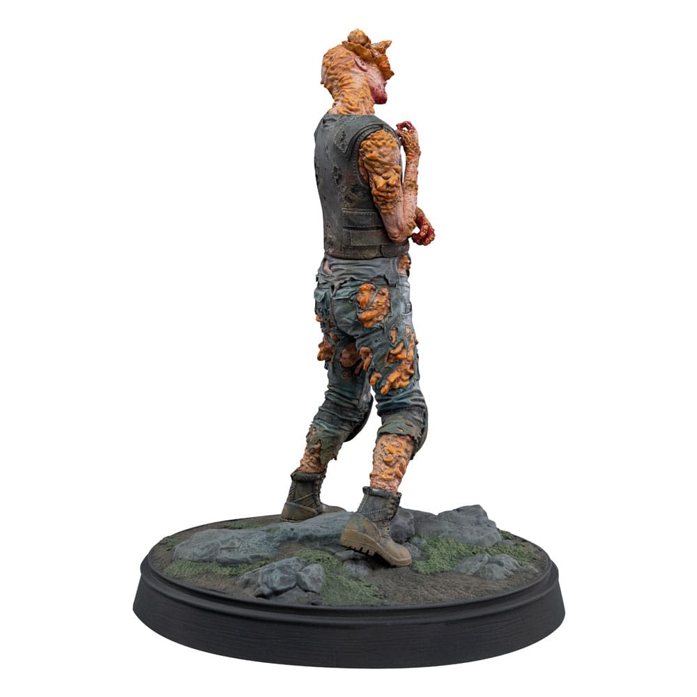 THE LAST OF US: PART II - Armoured Clicker Dark Horse Figure