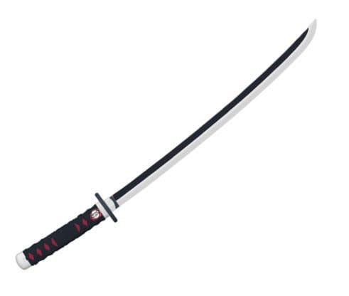 DEMON SLAYER - Tanjiro's Sword
