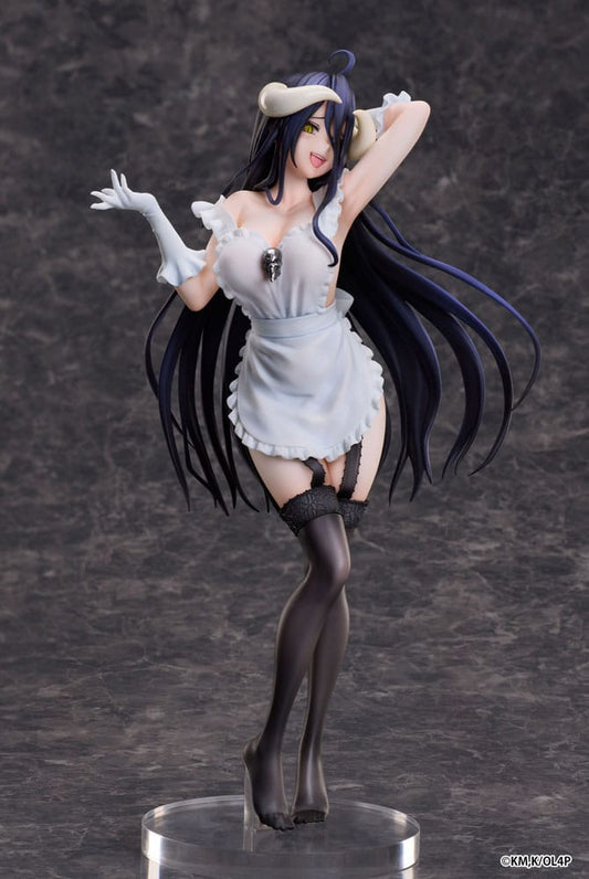 OVERLORD - Albedo ElCoCo 26cm Figure