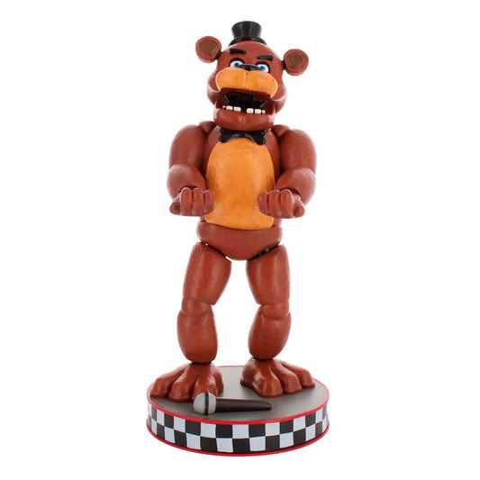 FIVE NIGHTS AT FREDDY'S - Freddy Fazbear Cable Guys Controller Holder