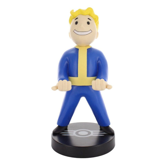 FALLOUT - Vault Boy Cable Guys Controller Holder