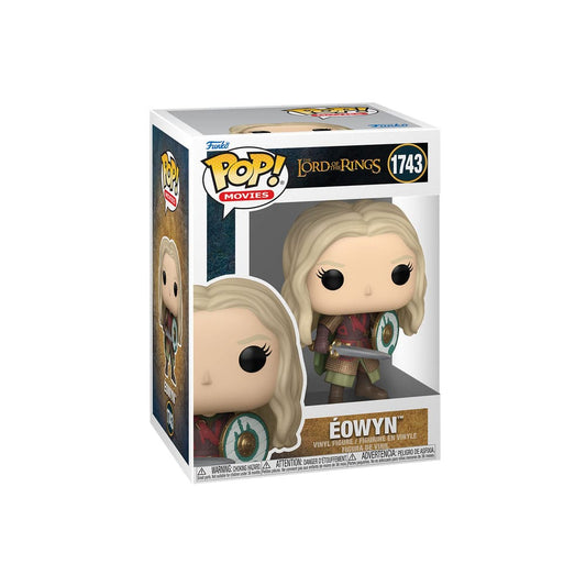 LORD OF THE RINGS - Eowyn #1743 Funko Pop!