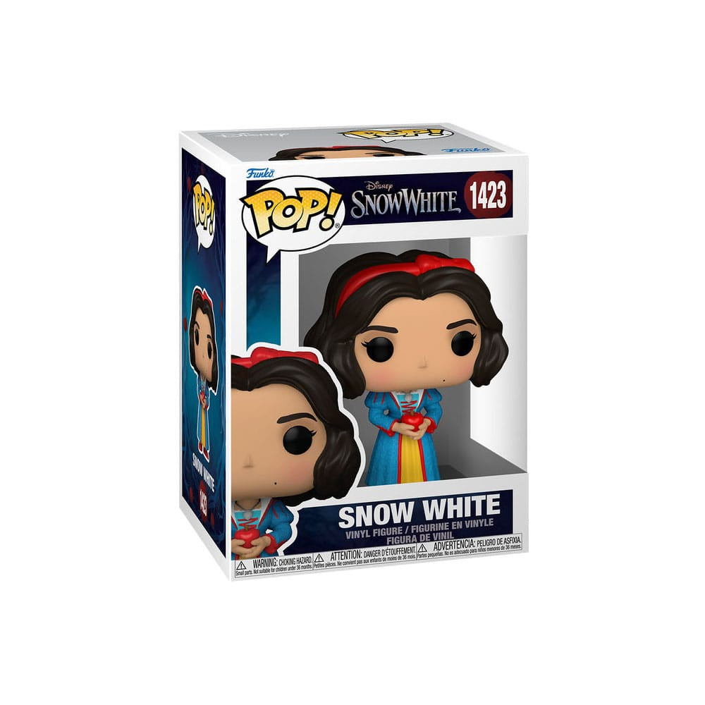 DISNEY : SNOW WHITE - Snow White #1423 Funko Pop!
