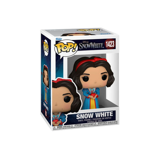 DISNEY : SNOW WHITE - Snow White #1423 Funko Pop!
