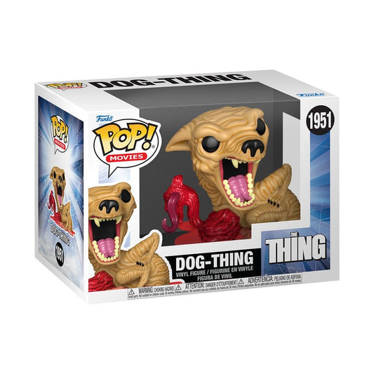 THING - Dog Thing #1951 Funko Pop!