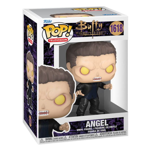 BUFFY - Angel #1618 Funko Pop!