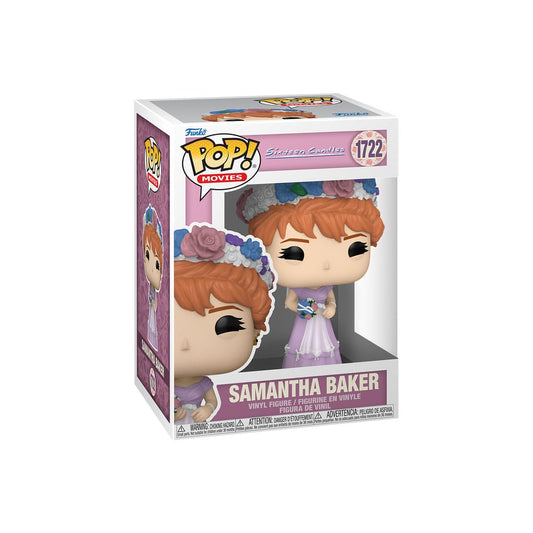 SIXTEEN CANDLES - Samantha Baker #1722 Funko Pop!
