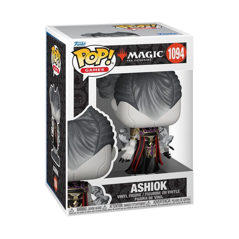 MAGIC THE GATHERING - Ashiok #1094 Funko Pop!