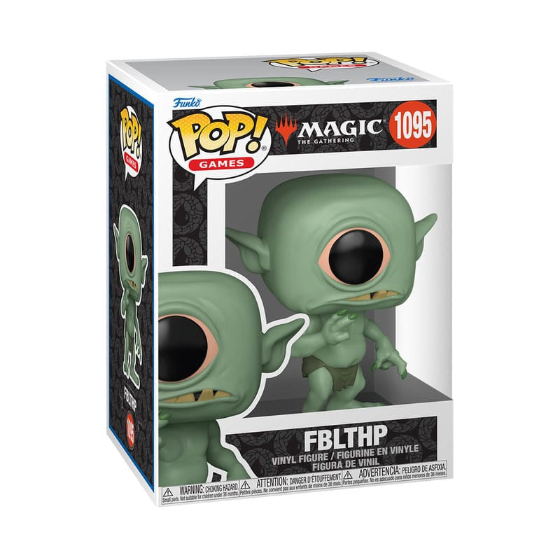 MAGIC THE GATHERING - Fblthp #1095 Funko Pop!