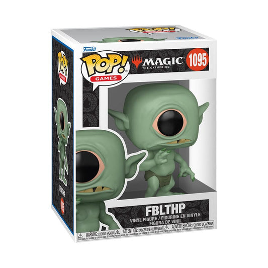 MAGIC THE GATHERING - Fblthp #1095 Funko Pop!