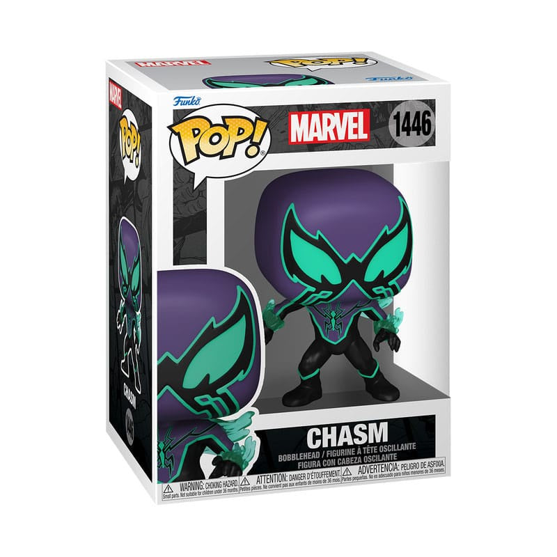MARVEL - Chasm #1446 Funko Pop!