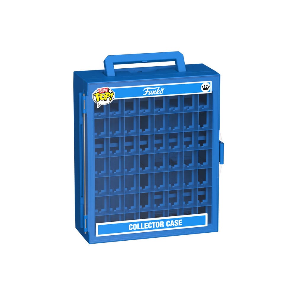 FUNKO - Funko Bitty Pop! Carrying Case