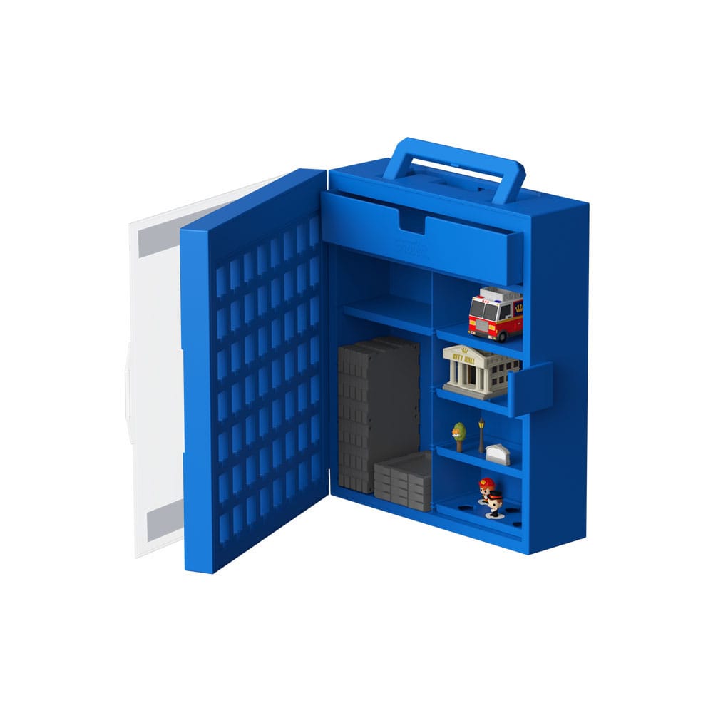 FUNKO - Funko Bitty Pop! Carrying Case