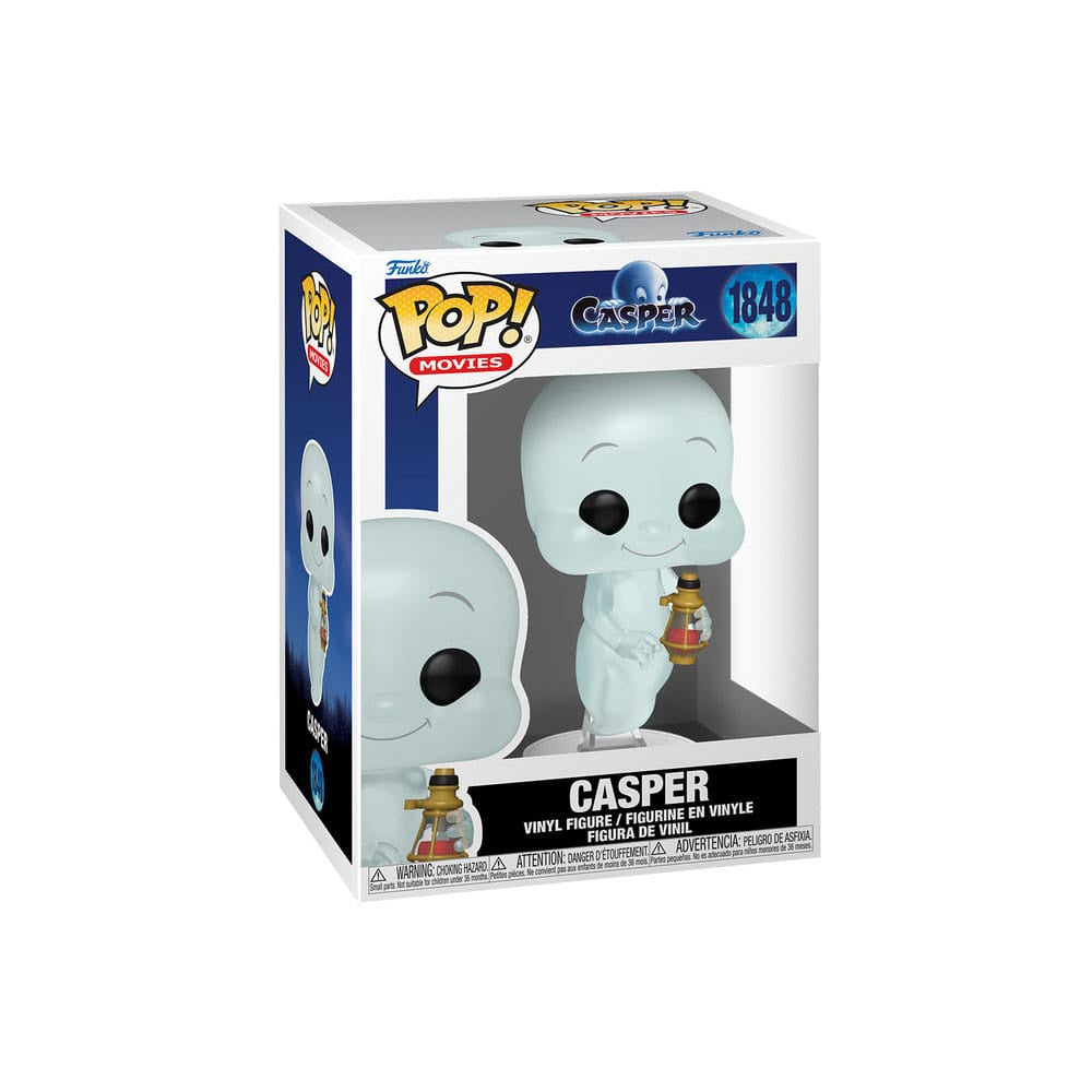 CASPER - Casper #1848 Funko Pop!