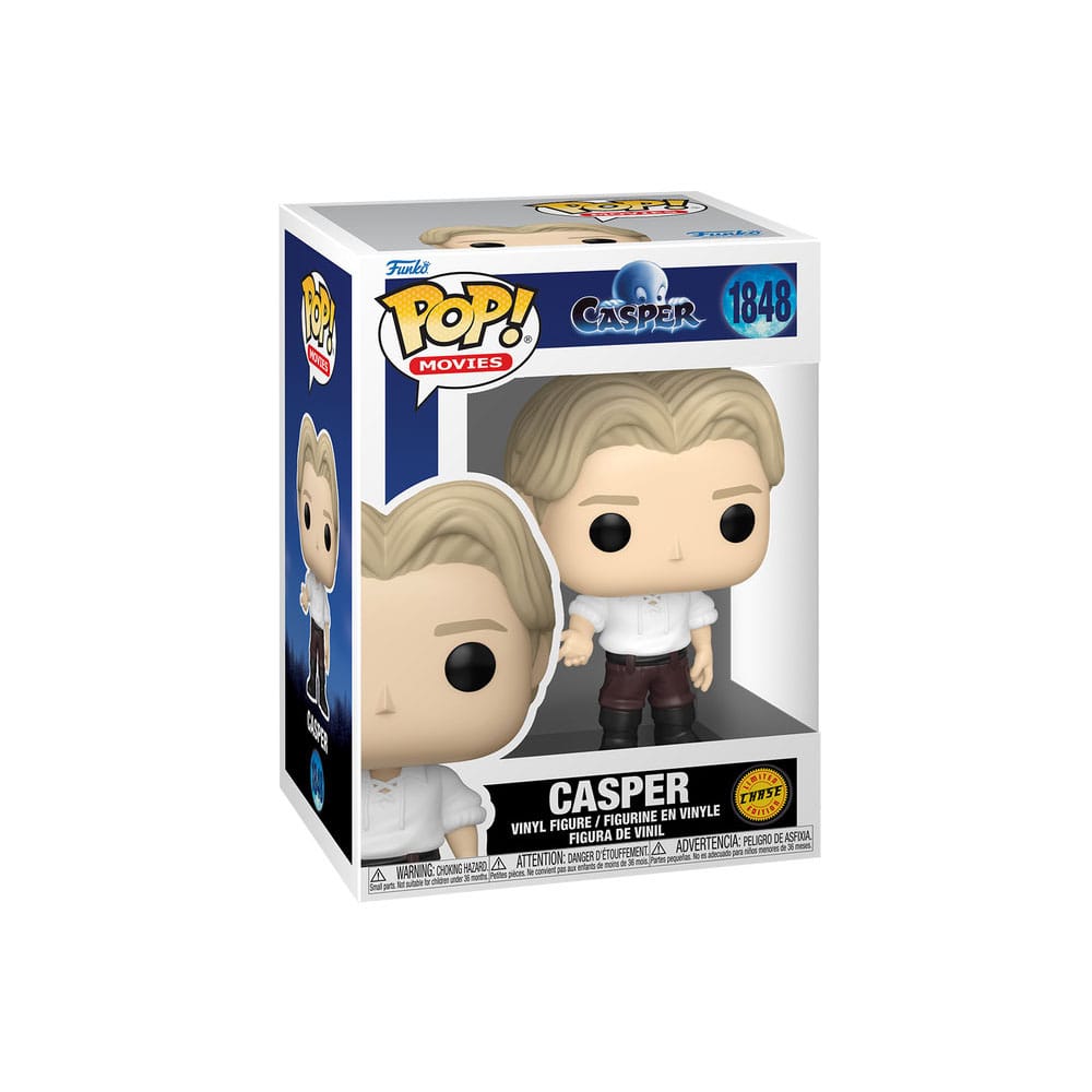 CASPER - Casper #1848 Funko Pop!