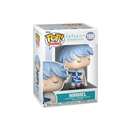 FRIEREN : BEYOND JOURNEY'S END - Himmel #1989 Funko Pop!