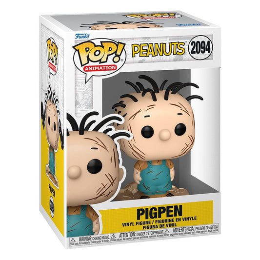 PEANUTS - Pigpen #2094 Funko Pop!